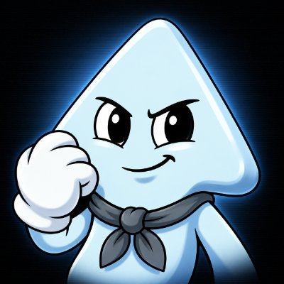 Rulo, the Rules mascot